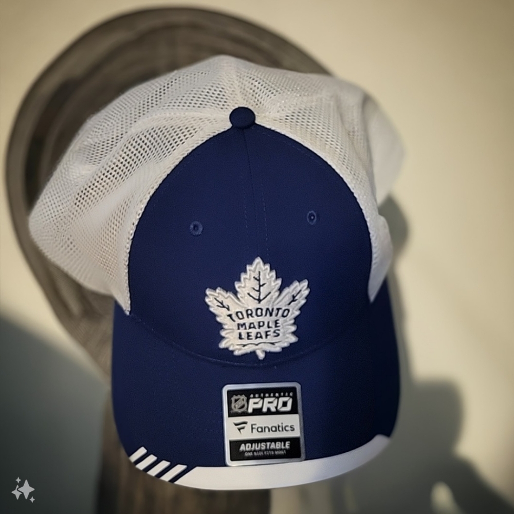 Toronto Maple Leafs Hat
